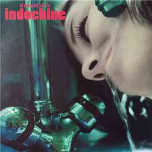 Indochine - Dancetaria