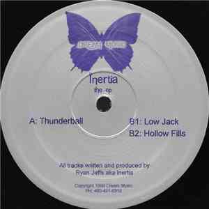 Inertia - The EP