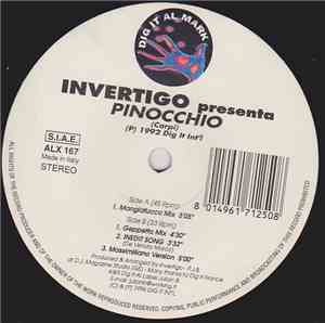 Invertigo - Pinocchio