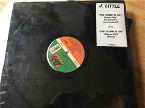 J. Little - The Hump Is On