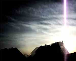 Jacques De Villiers - More Wind For Lonely Suburbs