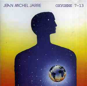 Jean Michel Jarre - Oxygene 7-13