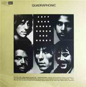 Jeff Beck Group - Rough And Ready