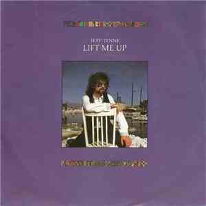 Jeff Lynne - Lift Me Up