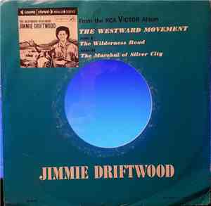 Jimmy Driftwood - The Wilderness Road