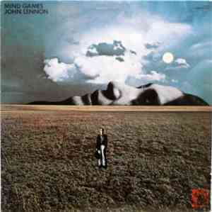 John Lennon - Mind Games