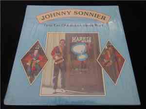 Johnny Sonnier , & Cajun Heritage - Tous Les Dimanche Apres Midi