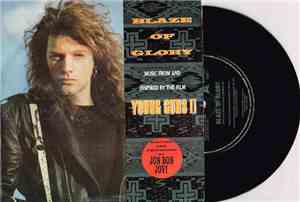Jon Bon Jovi - Blaze Of Glory