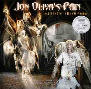 Jon Oliva's Pain - Maniacal Renderings