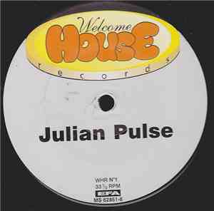 Julian Pulse - The Prophet Speaks