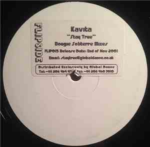 Kavita - Stay True