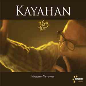 Kayahan - 365 Gün