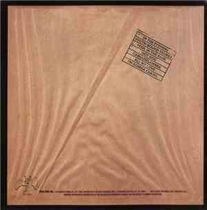 Led Zeppelin - In Through The Out Door