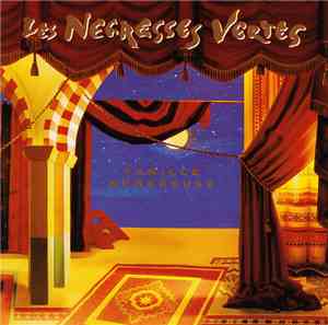 Les Negresses Vertes - Famille Nombreuse