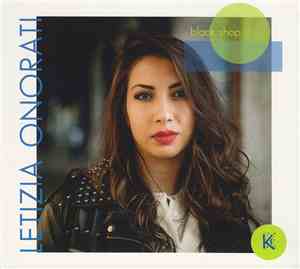 Letizia Onorati - Black Shop