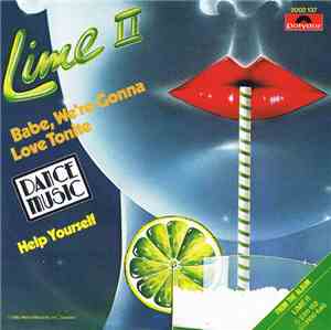 Lime II - Babe, We're Gonna Love Tonite