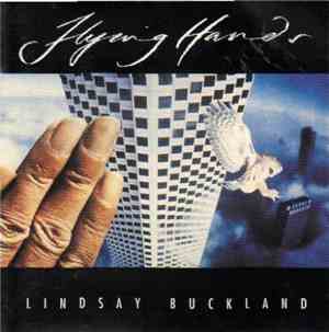 Lindsay Buckland - Flying Hands