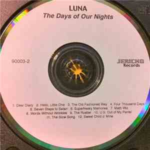 Luna  - The Days Of Our Nights