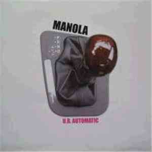 Manola - U.R. Automatic