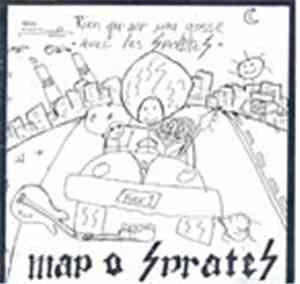 Map O Sprates - Rienk Sur Une Gosse Avec