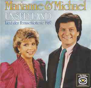 Marianne & Michael - Unser Land