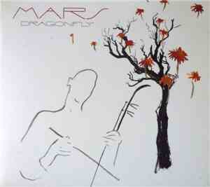 Mars - Dragonfly