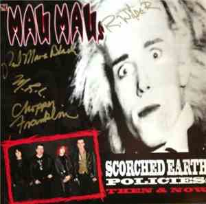 Mau Maus  - Scorched Earth Policies: Then & Now