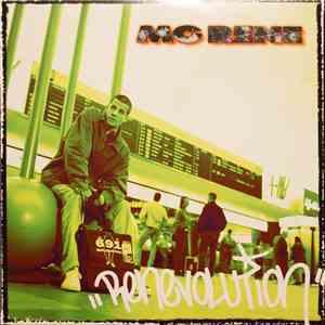 MC Rene - Renevolution