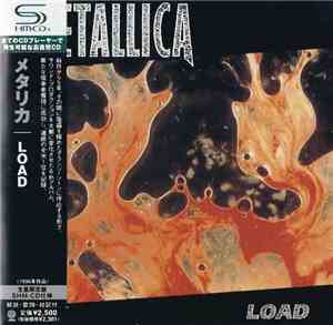 Metallica - Load