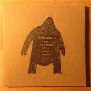 Meursault - All Creatures Will Make Merry