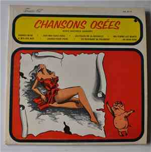 Michèle Sandry - Chansons Osees