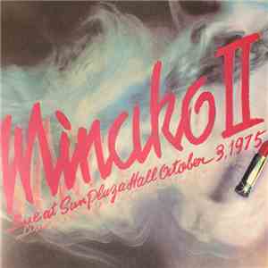 Minako Yoshida - Minako II