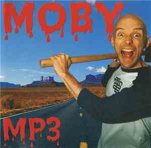 Moby - Moby MP3