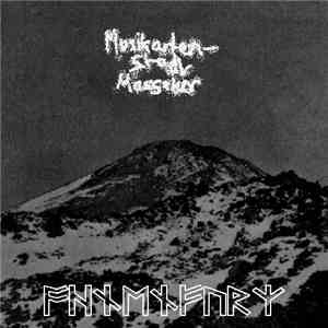 Musikantenstadl Massaker / Vomitous Discharge - Ahnenfurz / Enough Is Enoug ...