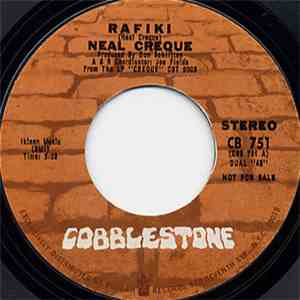 Neal Creque - Rafiki