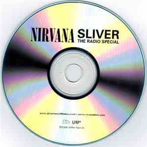 Nirvana - Sliver - The Radio Special