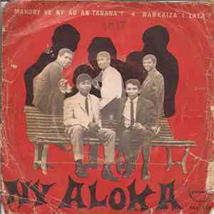 Ny Aloka - Mandry Ve Ny Ao An Tanana? / Nankaiza I Lala?