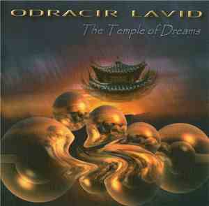 Odracir Lavid - The Temple of Dreams