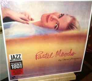 Oscar Peterson - Pastel Moods