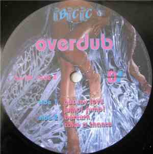 Overdub - EP