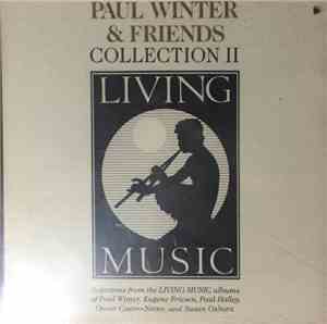 Paul Winter & Friends - Collection II