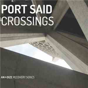 Port Said - Crossings