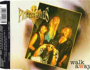 Pretty Maids - Walk away