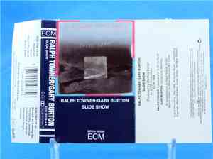 Ralph Towner, Gary Burton - Slide Show