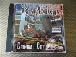Raw Dawgs - Criminal City