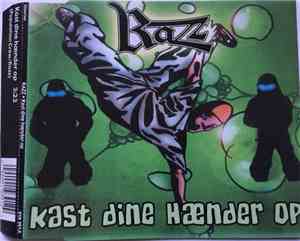 Razz  - Kast Dine Hænder Op