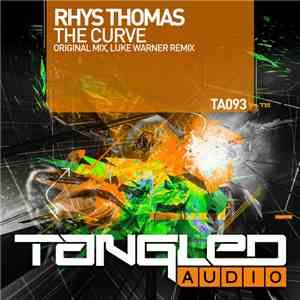 Rhys Thomas  - The Curve