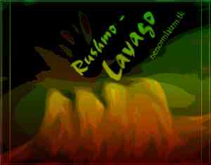 Rushmo - Lavago