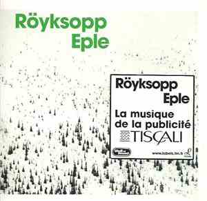Röyksopp - Eple
