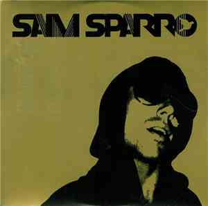 Sam Sparro - Black And Gold